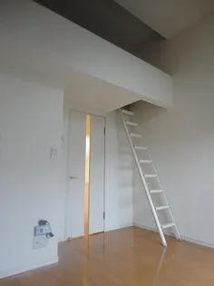 シャローム下山門【1階】の外観