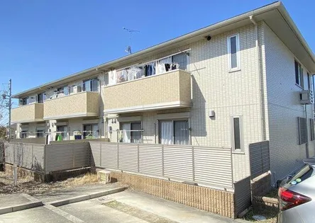 GREEN APPLEの画像