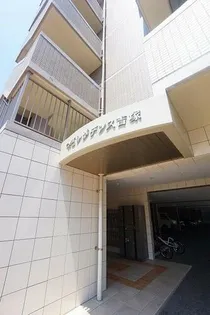 ASレジデンス吉塚の画像