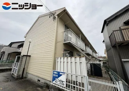 プレジールアラオの画像