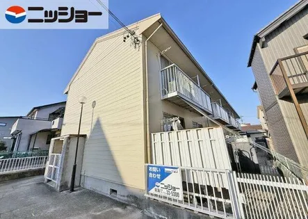 プレジールアラオの画像