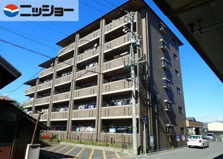 アルテス佐野の画像