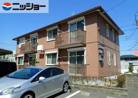 シャルマンAの画像