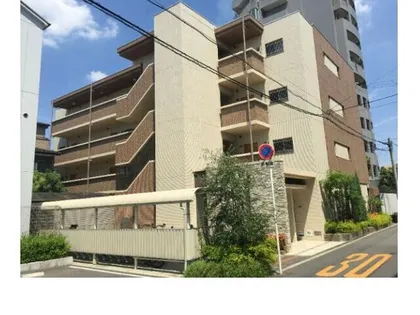CLAIR北畠の画像