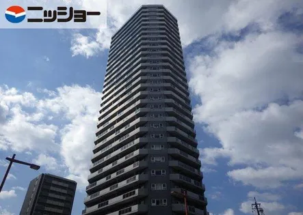 グランスイート千種タワーの画像