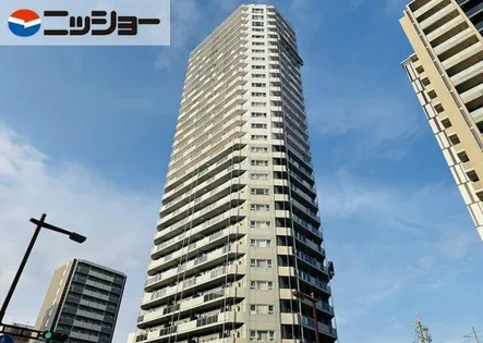 グランスイート千種タワーの画像