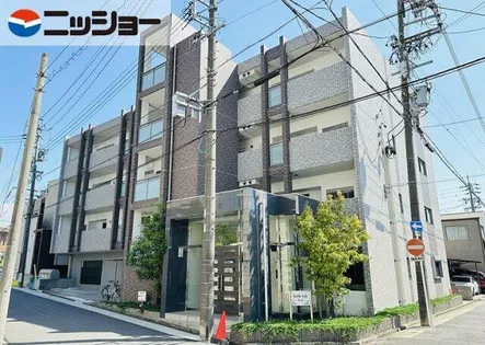 NOBLE LIFE 吹上の画像