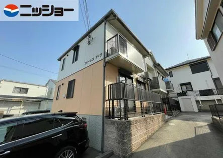 フォーレスアイラの画像