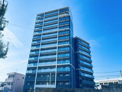 アドバンス名古屋シュテルン【9階】の外観