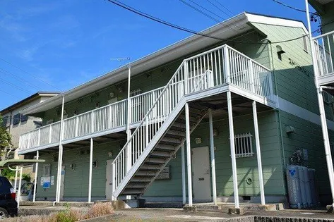 ストリートハイムの画像