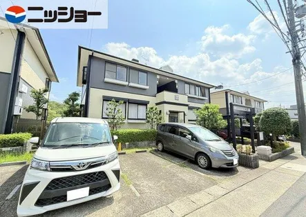 サンビレッジ高島B棟の画像