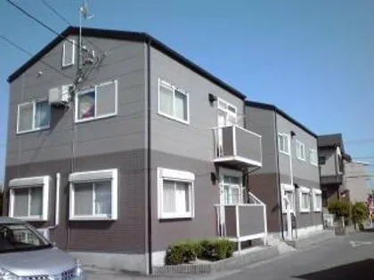 サンハイツ稲葉の画像