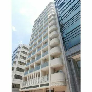 HF久屋大通レジデンス【5階】の外観