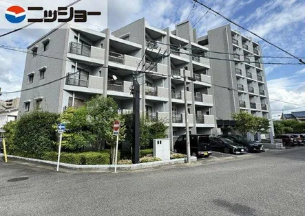 グランドメゾン勝川の画像