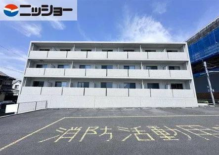 オリエンス小牧の画像