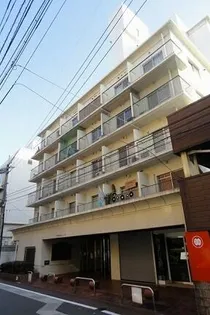 藤和大名コープの画像