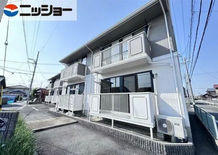 プレヤデスハイツの画像