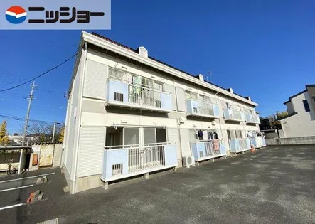 めぞん秋桜の画像