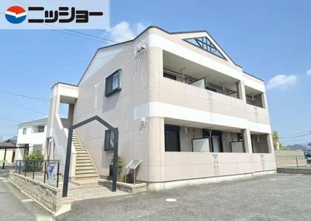 レジデンスAの画像