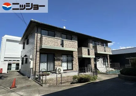 曽汀ガーデンの画像