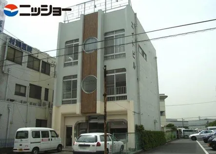 エイトビルの画像