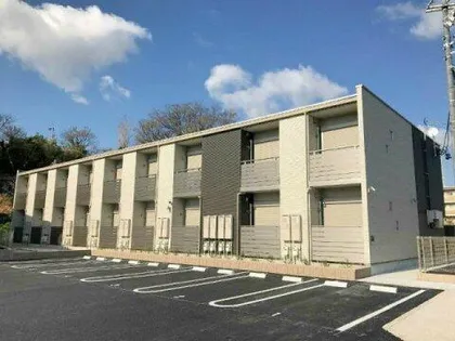 クレイノ八重の画像