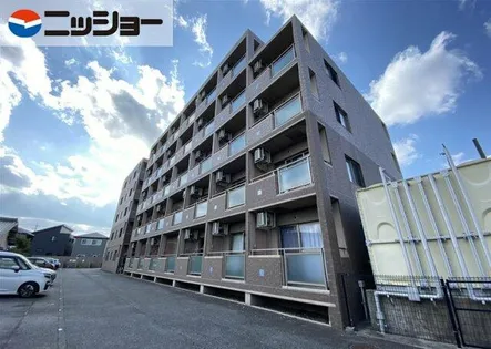 ラピスタウン緑丘通りの画像