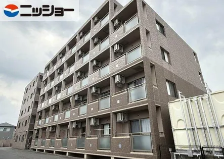 ラピスタウン緑丘通りの画像