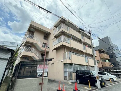 吉本ハイツの画像