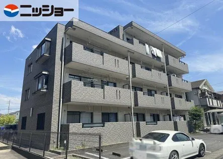 シードルハイツⅢの画像