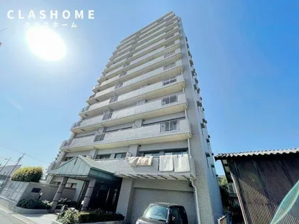 刈谷寿町パーク ホームズの画像