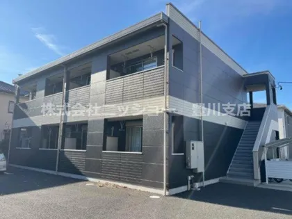 サン フォレスタαの画像