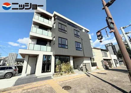 THE RITZ 中柴の画像