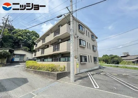 サンシャインアソシエの画像