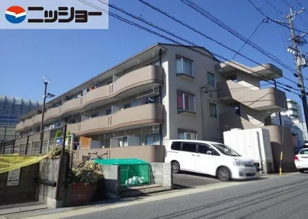 スパイラルホームの画像