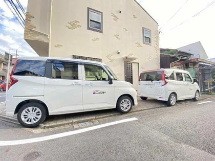 サンパレッタ【2階】のその他画像