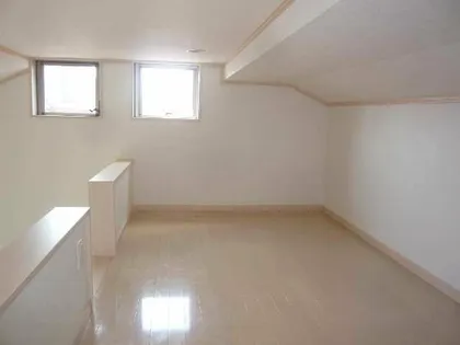 サンパレッタ【2階】の内装