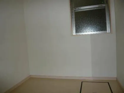 サンパレッタ【2階】の内装