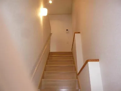 サンパレッタ【2階】のその他画像