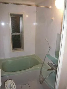 サンパレッタ【2階】の風呂