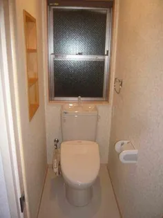 サンパレッタ【2階】の内装