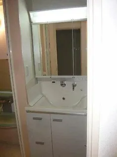 サンパレッタ【2階】の内装