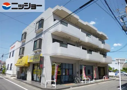 JOY CITY OHARUの画像