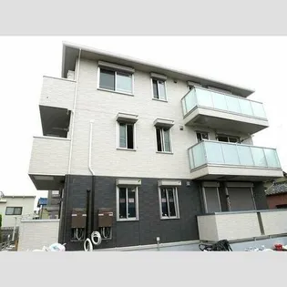 メゾン長栄の画像