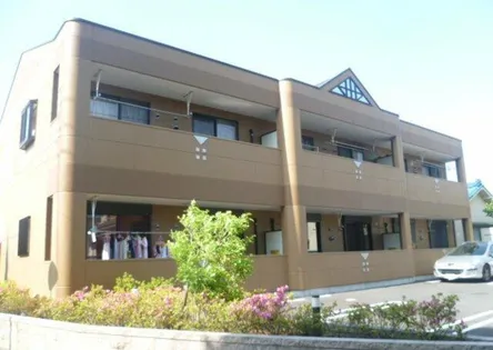 サンハイツ KOUWAの画像