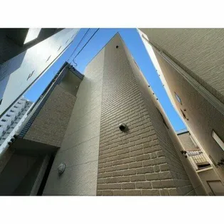 アレッタ大曽根【1階】の外観