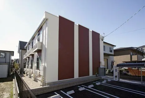 レオネクストすず梅坪の画像