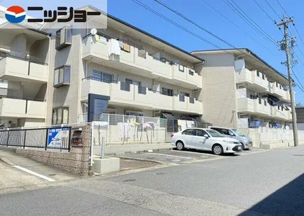 コーポ沢の画像