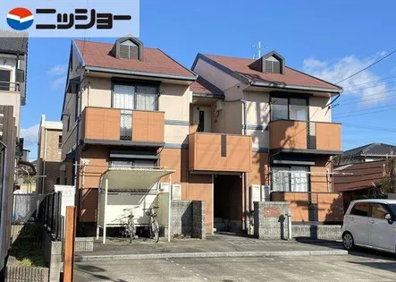 メゾン ド フルーレⅠの画像