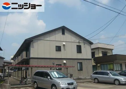 キジーアベニューIIIの画像